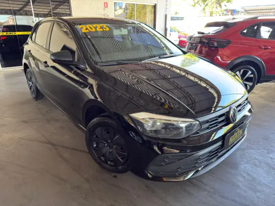 VOLKSWAGEN POLO 1.0 MPI TRACK MANUAL