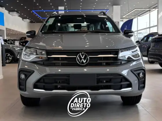 VOLKSWAGEN SAVEIRO 1.6 MSI EXTREME CD 16V FLEX 2P MANUAL VOLKSWAGEN SAVEIRO 1.6 MSI EXTREME CD 16V FLEX 2P MANUAL