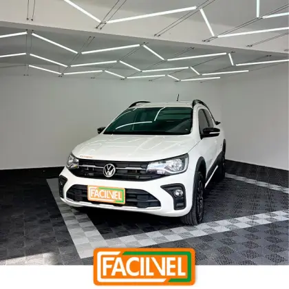 VOLKSWAGEN SAVEIRO 1.6 MSI EXTREME CD 16V FLEX 2P MANUAL VOLKSWAGEN SAVEIRO 1.6 MSI EXTREME CD 16V FLEX 2P MANUAL