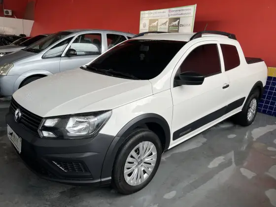 VOLKSWAGEN SAVEIRO 1.6 MSI ROBUST CD 8V FLEX 2P MANUAL VOLKSWAGEN SAVEIRO 1.6 MSI ROBUST CD 8V FLEX 2P MANUAL
