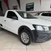 VOLKSWAGEN SAVEIRO 1.6 MSI ROBUST CS 16V FLEX 2P MANUAL VOLKSWAGEN SAVEIRO 1.6 MSI ROBUST CS 16V FLEX 2P MANUAL