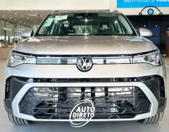 VOLKSWAGEN TAOS 1.4 250 TSI TOTAL FLEX COMFORTLINE AUTOMÁTICO VOLKSWAGEN TAOS 1.4 250 TSI TOTAL FLEX COMFORTLINE AUTOMÁTICO