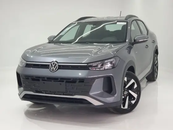 VOLKSWAGEN TERA 1.0 170 TSI HIGH AUTOMÁTICO