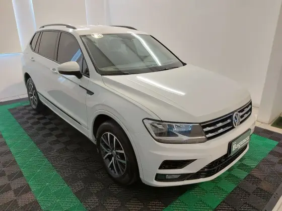 VOLKSWAGEN TIGUAN 1.4 250 TSI TOTAL FLEX ALLSPACE TIPTRONIC