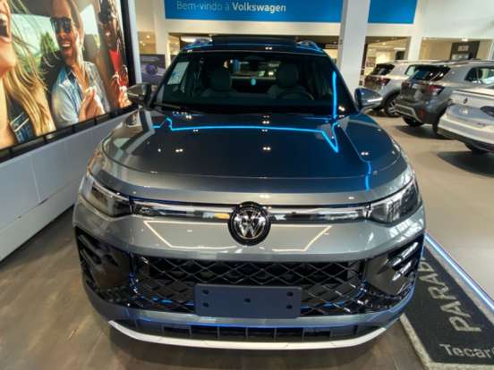 VOLKSWAGEN-TIGUAN-2.0 350 TSI GASOLINA R-LINE 4MOTION AUTOMÁTICO VOLKSWAGEN-TIGUAN-2026