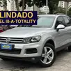 VOLKSWAGEN TOUAREG 3.6 FSI V6 24V GASOLINA 4P TIPTRONIC VOLKSWAGEN TOUAREG 3.6 FSI V6 24V GASOLINA 4P TIPTRONIC
