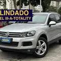 VOLKSWAGEN TOUAREG 3.6 FSI V6 24V GASOLINA 4P TIPTRONIC VOLKSWAGEN TOUAREG 3.6 FSI V6 24V GASOLINA 4P TIPTRONIC