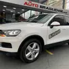 VOLKSWAGEN TOUAREG 3.6 FSI V6 24V GASOLINA 4P TIPTRONIC VOLKSWAGEN TOUAREG 3.6 FSI V6 24V GASOLINA 4P TIPTRONIC