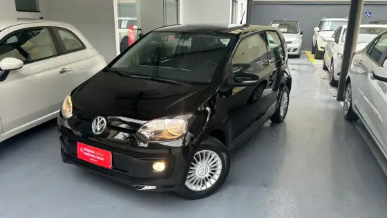 VOLKSWAGEN UP 1.0 MPI MOVE UP 12V FLEX 2P MANUAL VOLKSWAGEN UP 1.0 MPI MOVE UP 12V FLEX 2P MANUAL