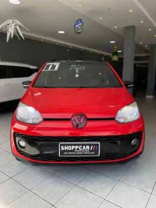 VOLKSWAGEN UP 1.0 MPI TAKE UP 12V FLEX 4P MANUAL