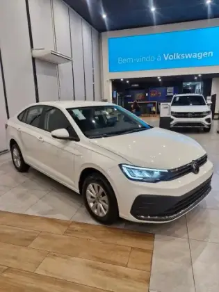 VOLKSWAGEN VIRTUS 1.0 170 TSI AUTOMÁTICO VOLKSWAGEN VIRTUS 1.0 170 TSI AUTOMÁTICO