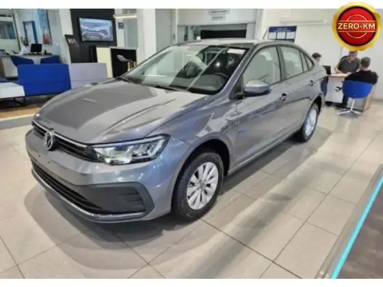 VOLKSWAGEN VIRTUS 1.0 170 TSI AUTOMÁTICO VOLKSWAGEN VIRTUS 1.0 170 TSI AUTOMÁTICO