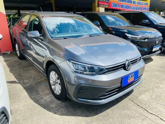 VOLKSWAGEN VIRTUS 1.0 170 TSI MANUAL