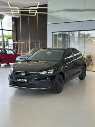 VOLKSWAGEN VIRTUS 1.0 170 TSI SENSE MANUAL