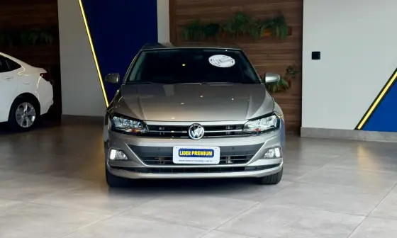 VOLKSWAGEN VIRTUS 1.0 200 TSI HIGHLINE AUTOMÁTICO VOLKSWAGEN VIRTUS 1.0 200 TSI HIGHLINE AUTOMÁTICO