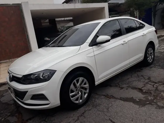 VOLKSWAGEN VIRTUS 1.6 MSI SENSE TOTAL FLEX AUTOMÁTICO VOLKSWAGEN VIRTUS 1.6 MSI SENSE TOTAL FLEX AUTOMÁTICO