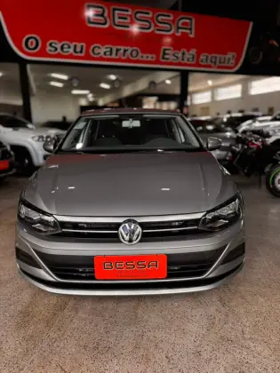 VOLKSWAGEN VIRTUS 1.6 MSI TOTAL FLEX MANUAL VOLKSWAGEN VIRTUS 1.6 MSI TOTAL FLEX MANUAL