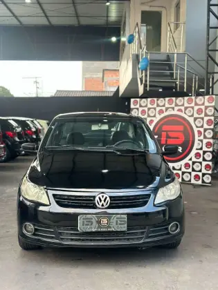VOLKSWAGEN VOYAGE 1.0 MI 8V FLEX 4P MANUAL