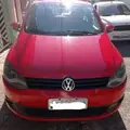 VOLKSWAGEN FOX 1.0 MI 8V FLEX 4P MANUAL VOLKSWAGEN FOX 1.0 MI 8V FLEX 4P MANUAL