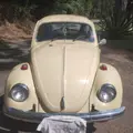 VOLKSWAGEN FUSCA 1.3 8V GASOLINA 2P MANUAL VOLKSWAGEN FUSCA 1.3 8V GASOLINA 2P MANUAL