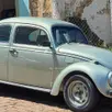 VOLKSWAGEN FUSCA 1.6 8V GASOLINA 2P MANUAL VOLKSWAGEN FUSCA 1.6 8V GASOLINA 2P MANUAL