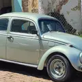 VOLKSWAGEN FUSCA 1.6 8V GASOLINA 2P MANUAL VOLKSWAGEN FUSCA 1.6 8V GASOLINA 2P MANUAL