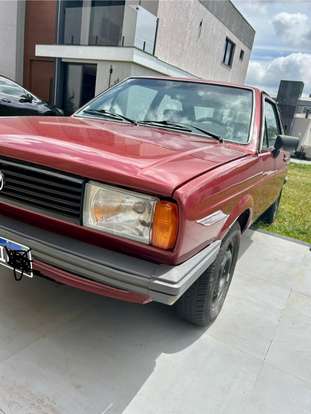 VOLKSWAGEN-GOL-1986