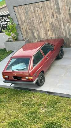 VOLKSWAGEN-GOL-1986