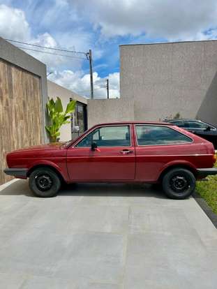 VOLKSWAGEN-GOL-1986