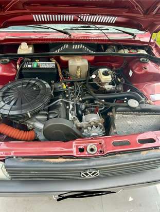 VOLKSWAGEN-GOL-1986