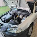 VOLKSWAGEN GOL 1.6 MI CITY 8V FLEX 2P MANUAL G.III VOLKSWAGEN GOL 1.6 MI CITY 8V FLEX 2P MANUAL G.III