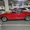 VOLKSWAGEN KARMANN-GHIA 1.6 8V GASOLINA 2P MANUAL VOLKSWAGEN KARMANN-GHIA 1.6 8V GASOLINA 2P MANUAL