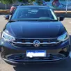 VOLKSWAGEN NIVUS 1.0 200 TSI TOTAL FLEX COMFORTLINE AUTOMÁTICO VOLKSWAGEN NIVUS 1.0 200 TSI TOTAL FLEX COMFORTLINE AUTOMÁTICO