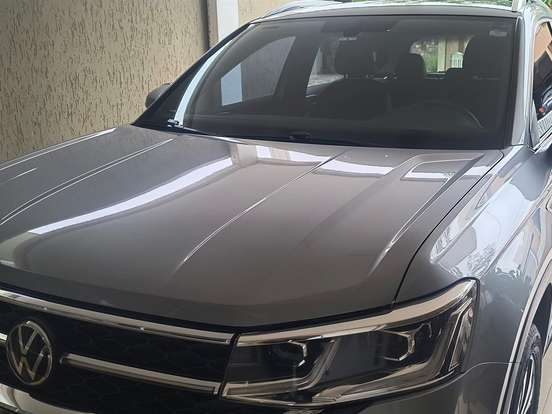 VOLKSWAGEN-TAOS-1.4 250 TSI TOTAL FLEX HIGHLINE AUTOMÁTICO VOLKSWAGEN-TAOS-2021