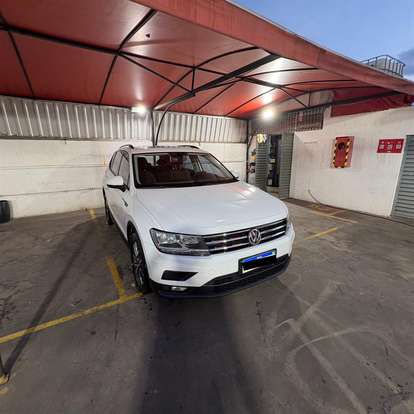 VOLKSWAGEN-TIGUAN-1.4 250 TSI TOTAL FLEX ALLSPACE TIPTRONIC VOLKSWAGEN-TIGUAN-2018