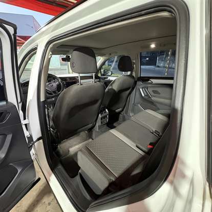 VOLKSWAGEN-TIGUAN-1.4 250 TSI TOTAL FLEX ALLSPACE TIPTRONIC VOLKSWAGEN-TIGUAN-2018