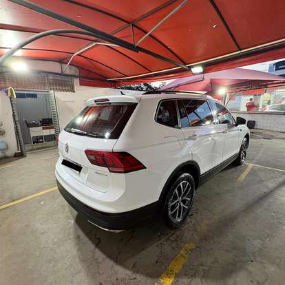 VOLKSWAGEN-TIGUAN-1.4 250 TSI TOTAL FLEX ALLSPACE TIPTRONIC VOLKSWAGEN-TIGUAN-2018