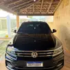 VOLKSWAGEN TIGUAN 2.0 350 TSI GASOLINA ALLSPACE R-LINE 4MOTION DSG VOLKSWAGEN TIGUAN 2.0 350 TSI GASOLINA ALLSPACE R-LINE 4MOTION DSG