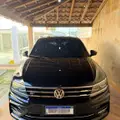 VOLKSWAGEN TIGUAN 2.0 350 TSI GASOLINA ALLSPACE R-LINE 4MOTION DSG VOLKSWAGEN TIGUAN 2.0 350 TSI GASOLINA ALLSPACE R-LINE 4MOTION DSG