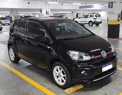 VOLKSWAGEN UP 1.0 TSI MOVE UP 12V FLEX 4P MANUAL VOLKSWAGEN UP 1.0 TSI MOVE UP 12V FLEX 4P MANUAL