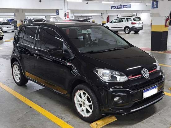 VOLKSWAGEN-UP-1.0 TSI MOVE UP 12V FLEX 4P MANUAL VOLKSWAGEN-UP-2017