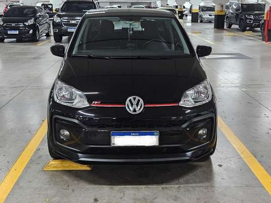 VOLKSWAGEN-UP-1.0 TSI MOVE UP 12V FLEX 4P MANUAL VOLKSWAGEN-UP-2017
