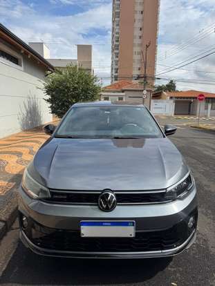 VOLKSWAGEN-VIRTUS-1.4 250 TSI EXCLUSIVE AUTOMÁTICO VOLKSWAGEN-VIRTUS-2023