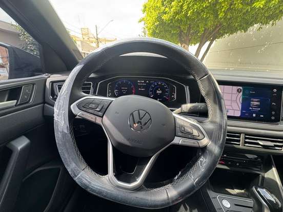 VOLKSWAGEN-VIRTUS-1.4 250 TSI EXCLUSIVE AUTOMÁTICO VOLKSWAGEN-VIRTUS-2023
