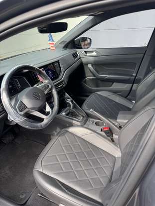 VOLKSWAGEN-VIRTUS-1.4 250 TSI EXCLUSIVE AUTOMÁTICO VOLKSWAGEN-VIRTUS-2023