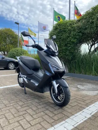 VOLTZ EV1 VOLTZ EV1