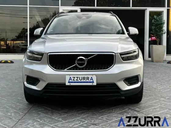 VOLVO XC40 2.0 T4 GASOLINA GEARTRONIC VOLVO XC40 2.0 T4 GASOLINA GEARTRONIC