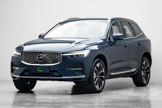 VOLVO XC60 2.0 T8 PHEV ULTRA AWD GEARTRONIC VOLVO XC60 2.0 T8 PHEV ULTRA AWD GEARTRONIC