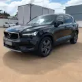 VOLVO XC40 2.0 T4 GASOLINA MOMENTUM GEARTRONIC VOLVO XC40 2.0 T4 GASOLINA MOMENTUM GEARTRONIC