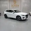 VOLVO XC60 2.0 T5 GASOLINA MOMENTUM AWD GEARTRONIC VOLVO XC60 2.0 T5 GASOLINA MOMENTUM AWD GEARTRONIC